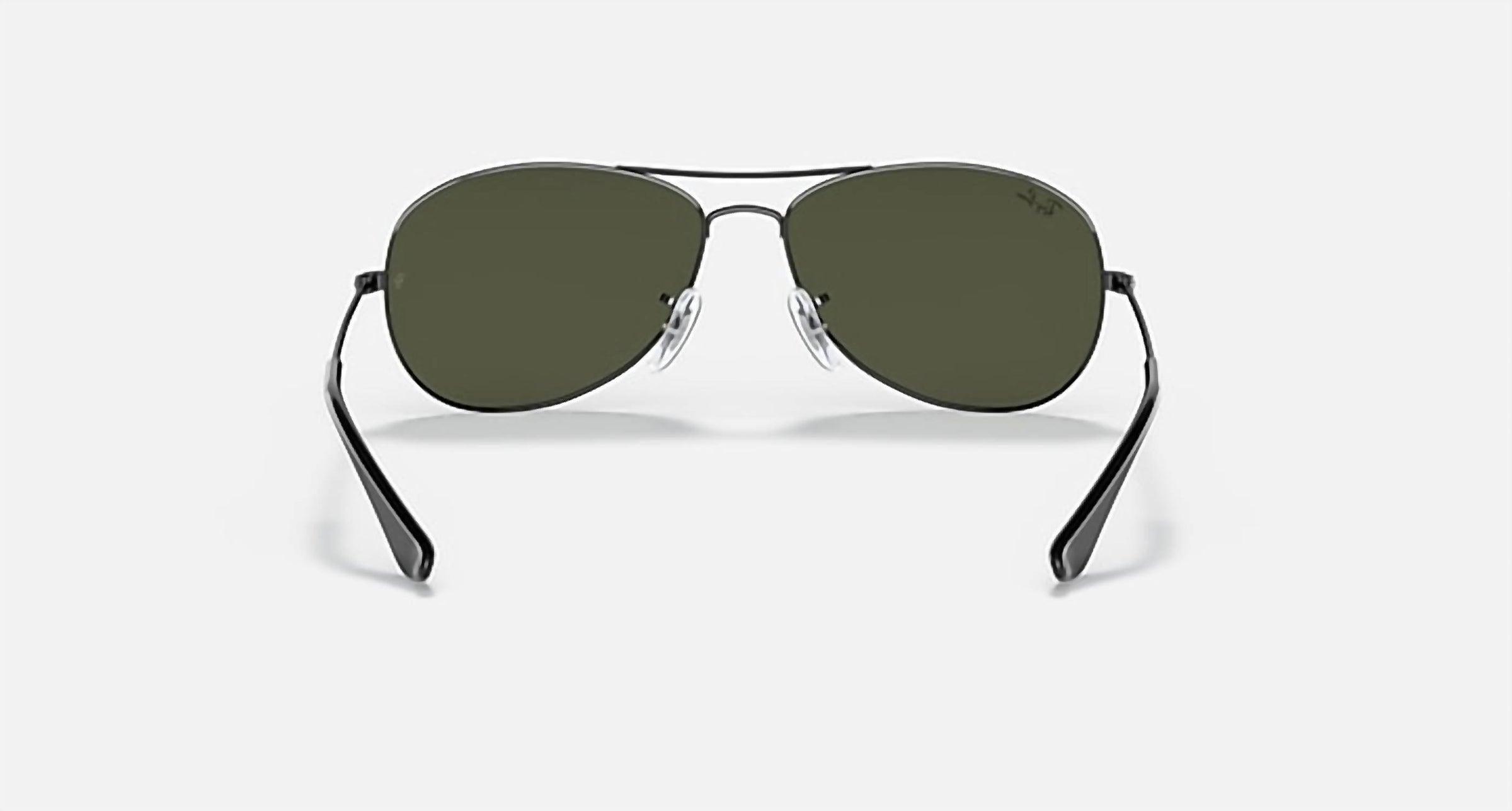 Ray Ban - Cockpit Small Non Polarized Sunglasses Rb3362 004
