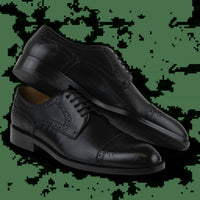 Lusso Beni - Men's Cicero Shoe