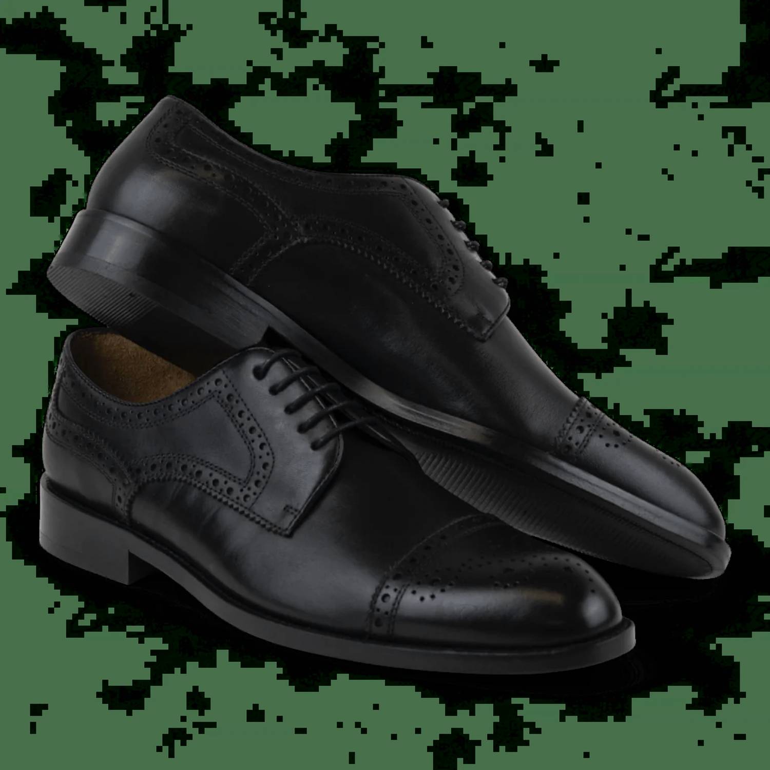 Lusso Beni - Men's Cicero Shoe
