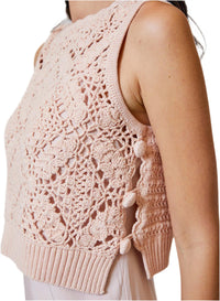 Dh New York - Del Sweater Dress