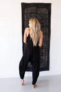 Three Bird Nest - Perfect Harem Jumpsuit