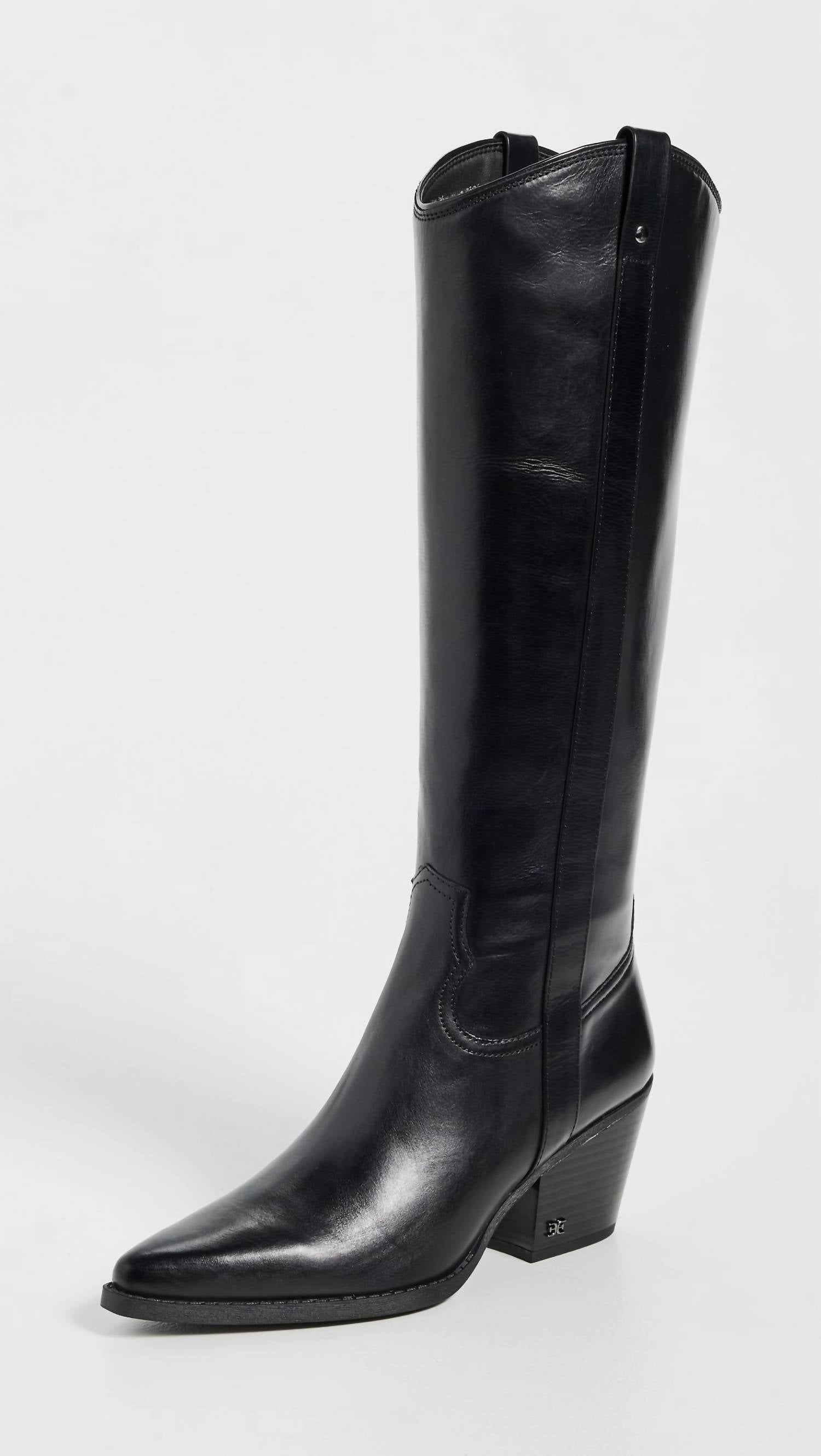 Sam Edelman - Women's Wyatt Boot