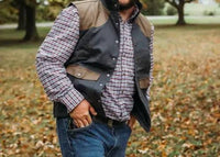 Fieldstone - Men's Dutton Vest