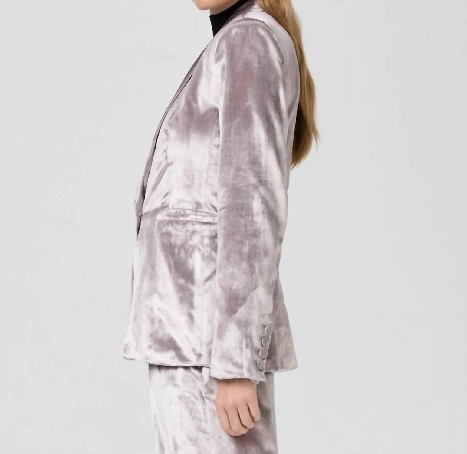 Paige - Kriselle Blazer