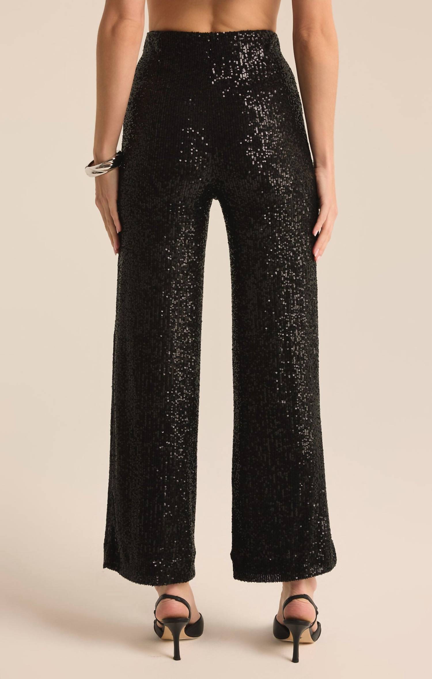 Z Supply - Skylar Sequin Pant