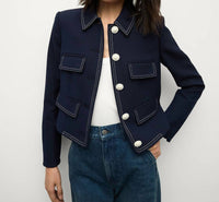 Veronica Beard - Constantine Jacket