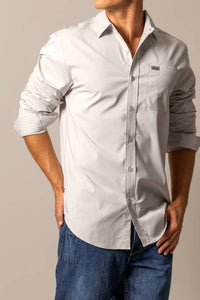 Kimes Ranch - Linville Long Sleeve Dress Shirt