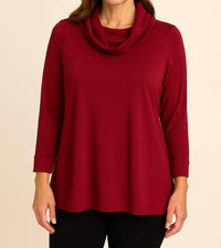 Sympli - Raglan Sleeve Top