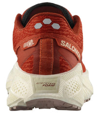 Salomon - Women's Aero Glide 3 Gravel Running Sneakes