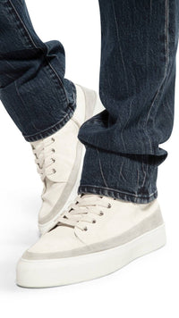 On This Day - Washed Slim Fit Jeans