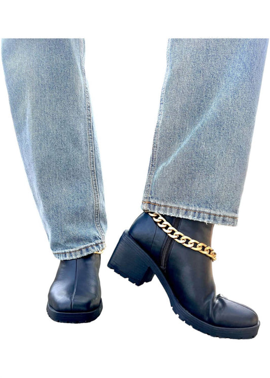 Shu Shop - Women's Chained To You Boots