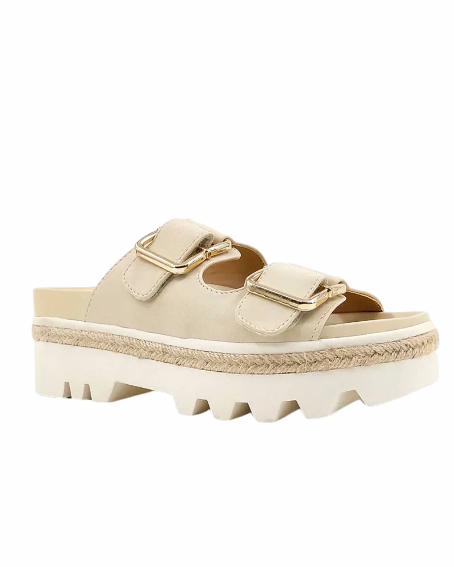 Shu Shop - Women's Xyla Sandals