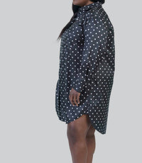 See Rose Go - Signature Tunic Shirt - Plus