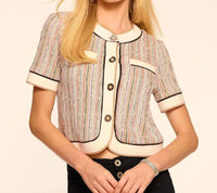 Ramy Brook - Sterling Jacket
