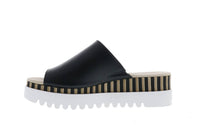 Gabor - Women's Leather Slide Sandal