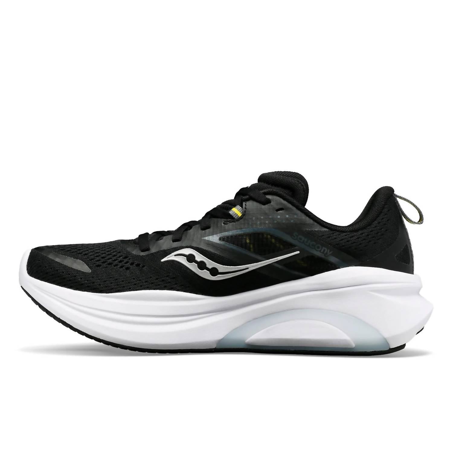 Saucony - Men's Omni 22 Running Shoe