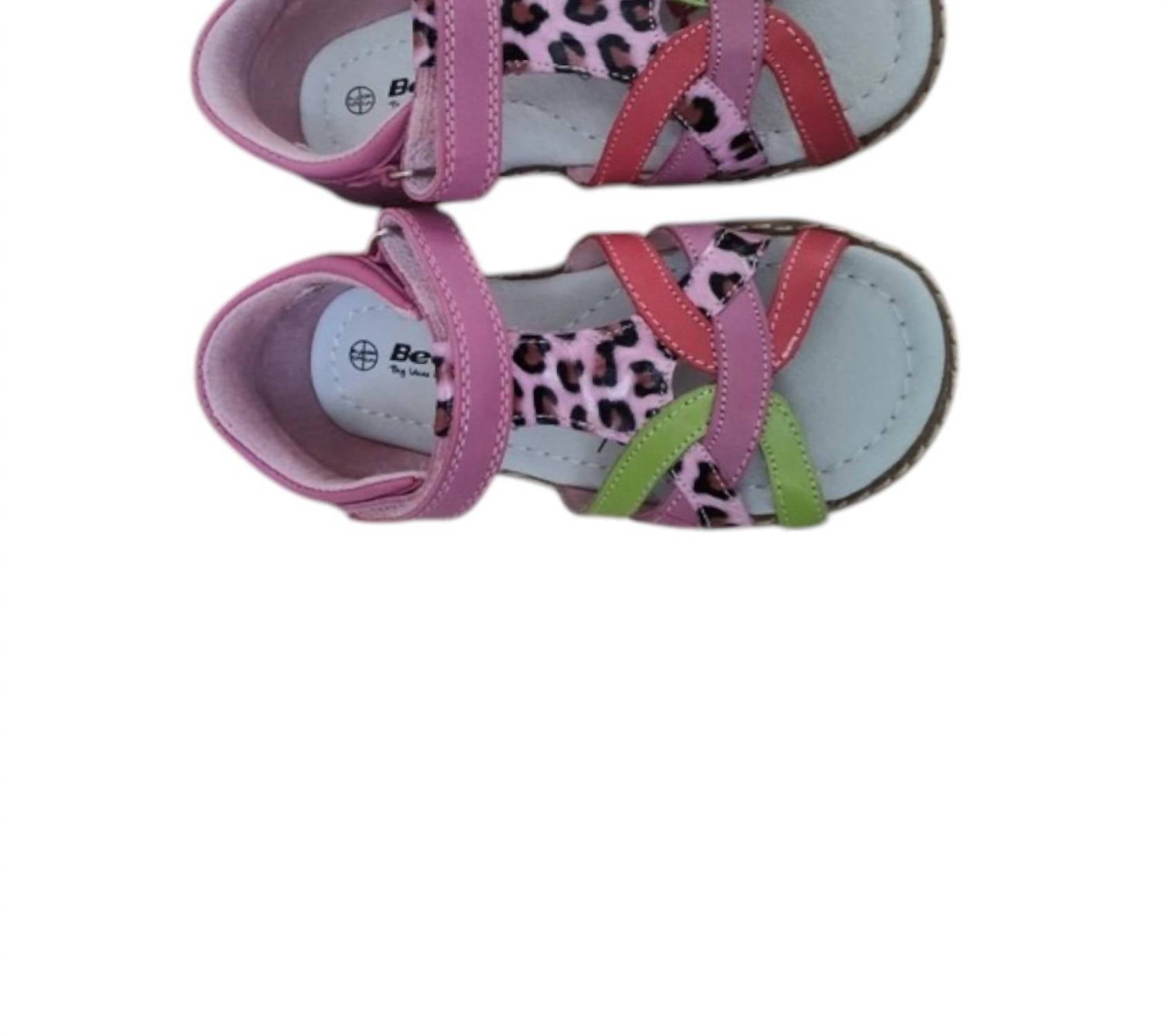 Beeko - Girls Vada Sandal
