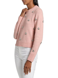 Dh New York - Rosetta Sweater