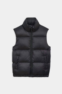 Splits59 - Summit Nylon Puffer Vest
