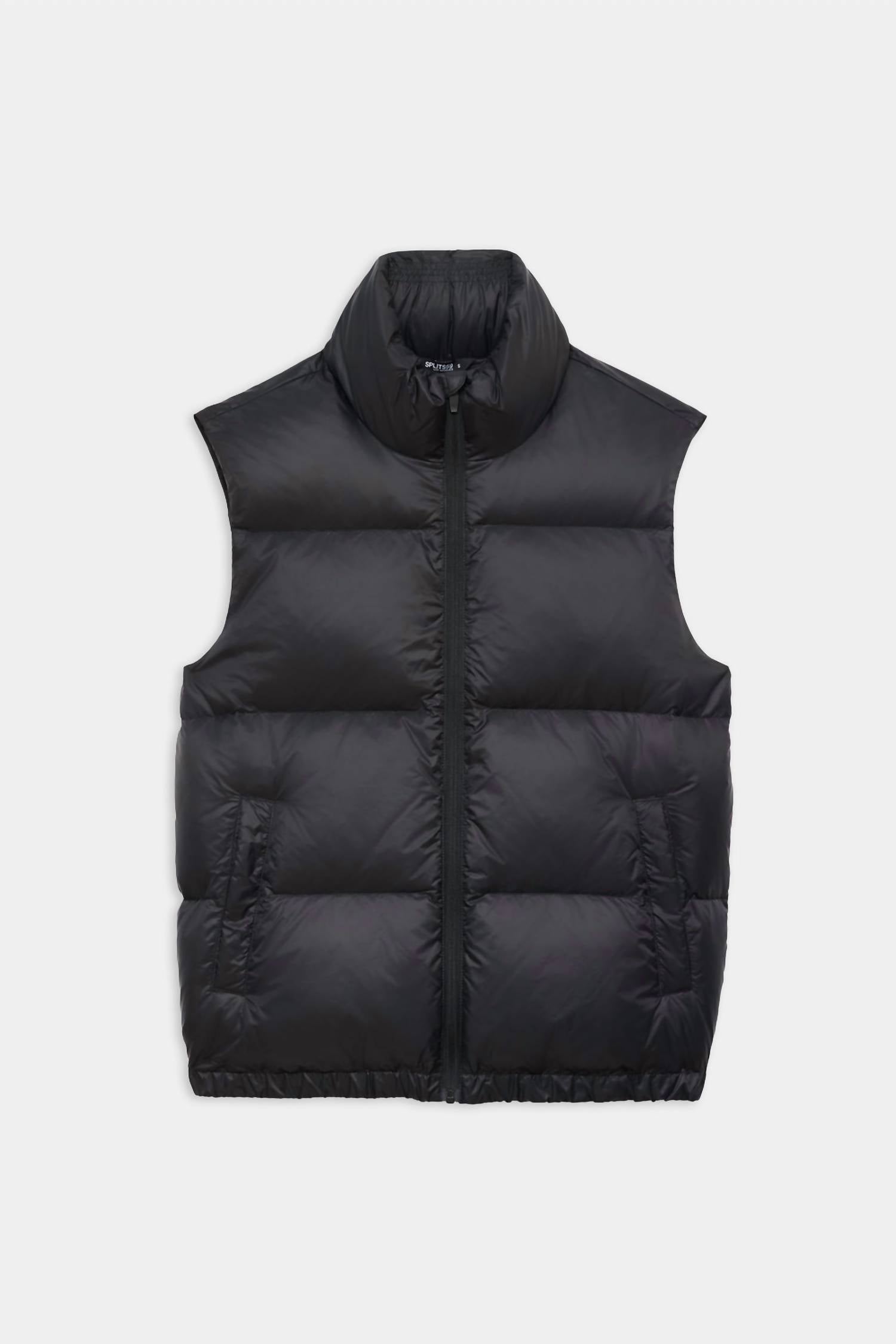 Splits59 - Summit Nylon Puffer Vest