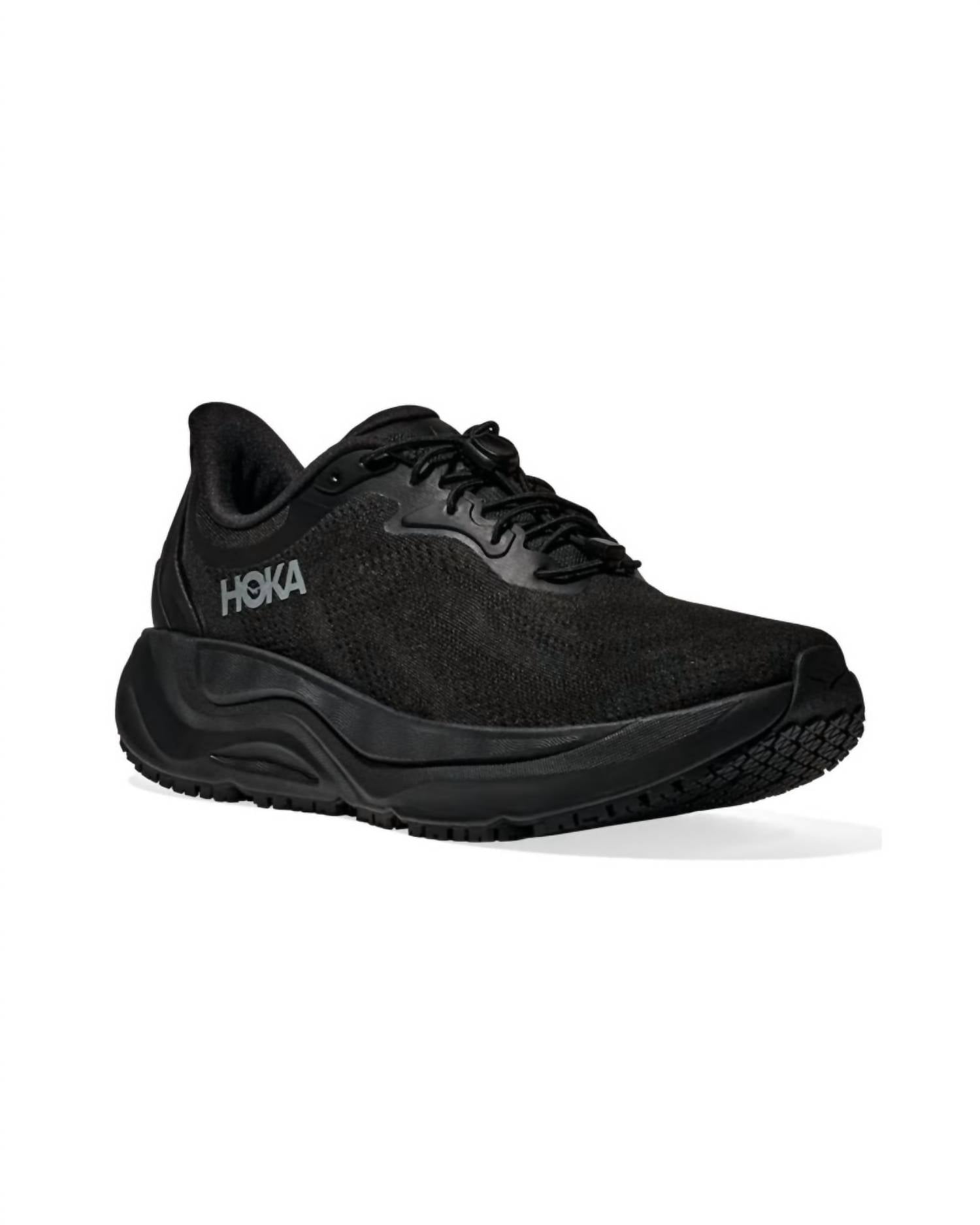 Hoka - Women's Arahi Sr Running Shoe