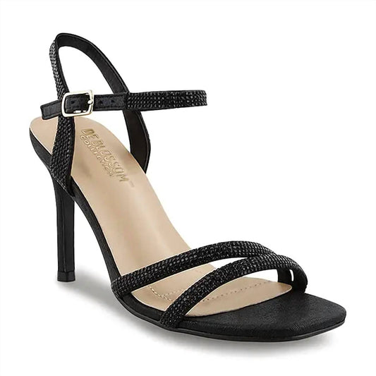 De Blossom Collection - Women's Delian Heels