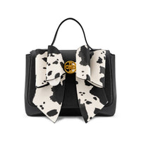 Like Dreams - Women's Saddle Bow Crossbody Bag