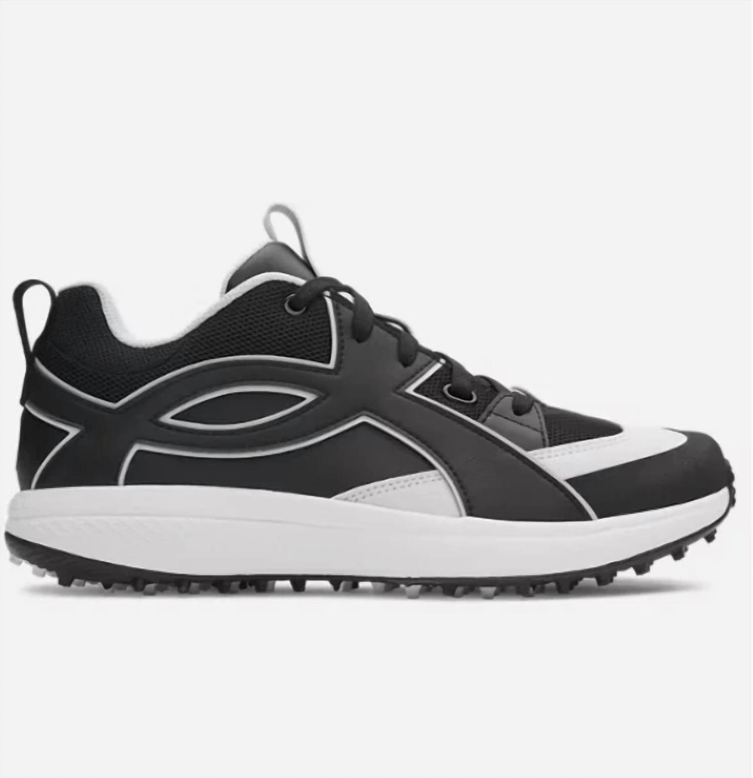 Under Armour - Men's Yard Icon Turf Sneaker