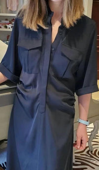 Gracia - Midi Dress