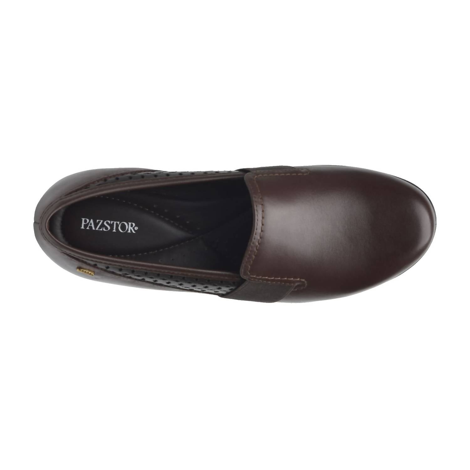 Pazstor - Women's Lambskin Mocassins Ruth