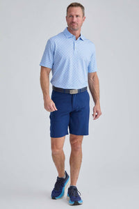 Bermuda Sands - Rusty Polo