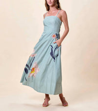 Cleobella - Riley Ankle Dress