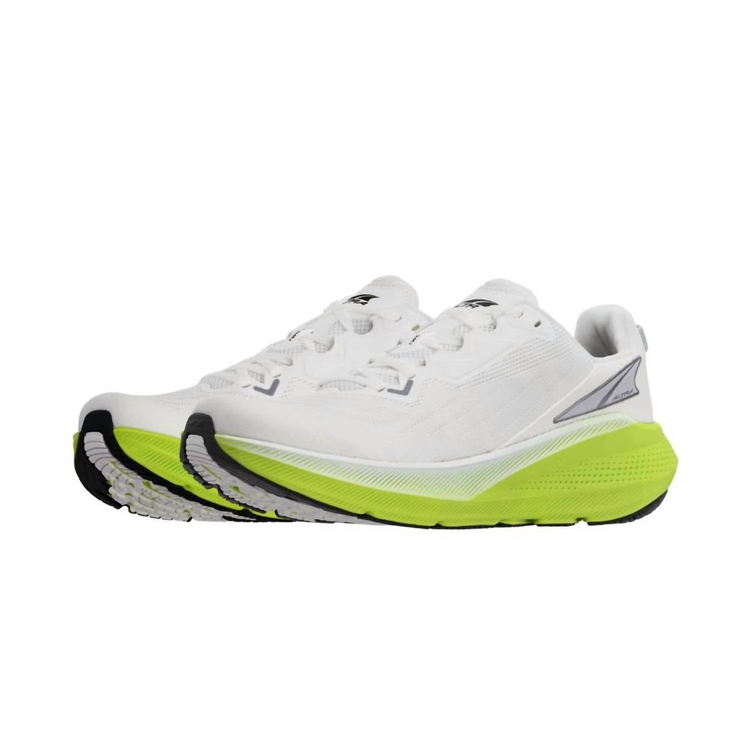 Altra - Men's Fwd Via Road Running Walking Shoes