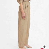 Levi'S - Women's Tailored High Loose Taper Pants