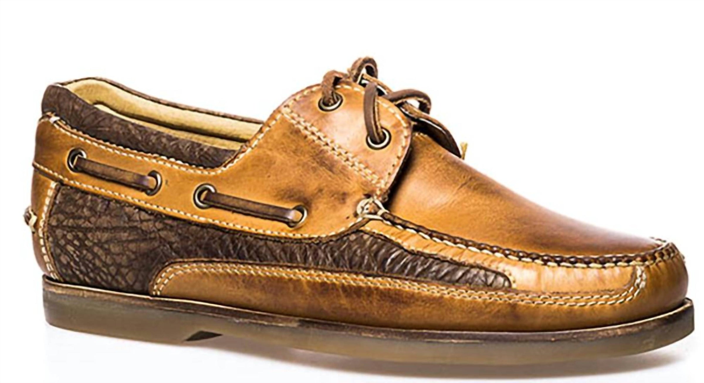 Stetson - Men's Dillon Boat