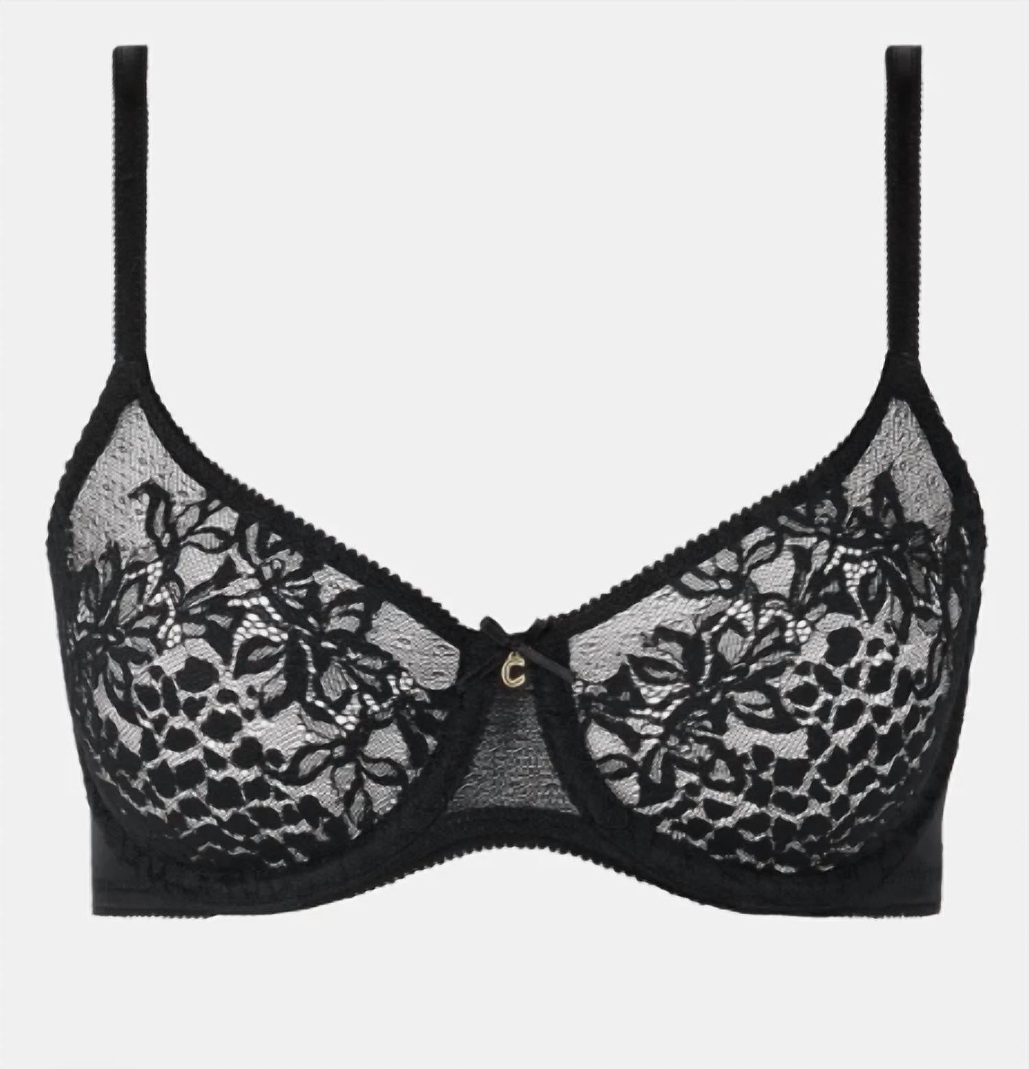 Chantelle - Maris Smooth Unlined Bra