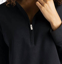 Travismathew - Cloud 1/2 Zip Pullover