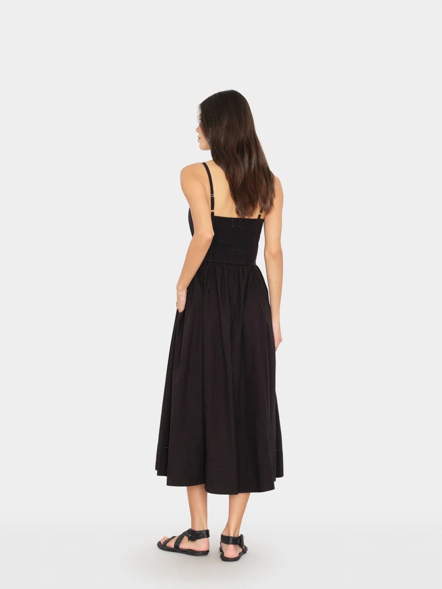 Xirena - Bardot Dress