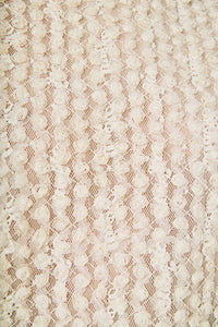 English Factory - Tina Mock Top