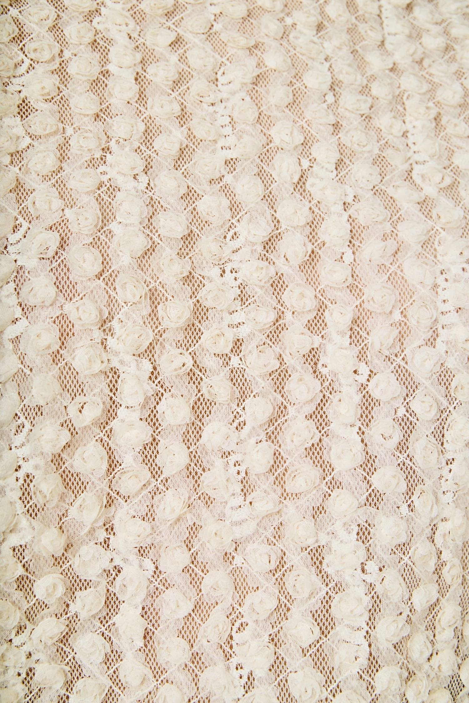 English Factory - Tina Mock Top