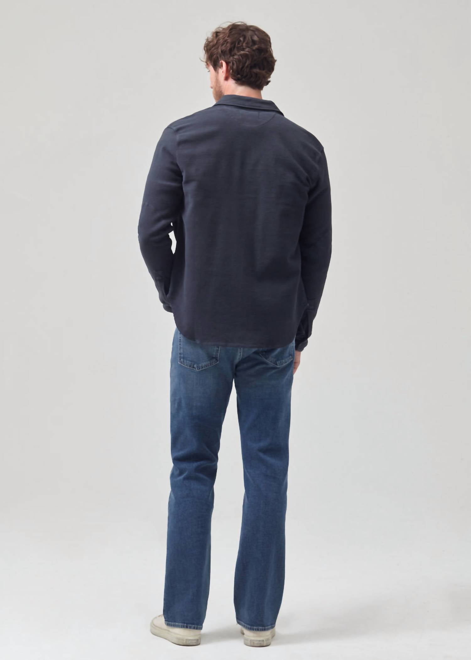 Citizens Of Humanity - Milo Boot Cut Jeans