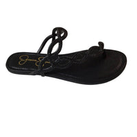 Jessica Simpson - Women's Flat Slip-on Sandal
