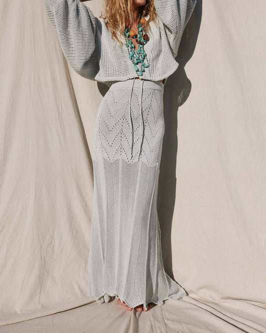 Jen'S Pirate Booty - Women's Pearl City Skirt