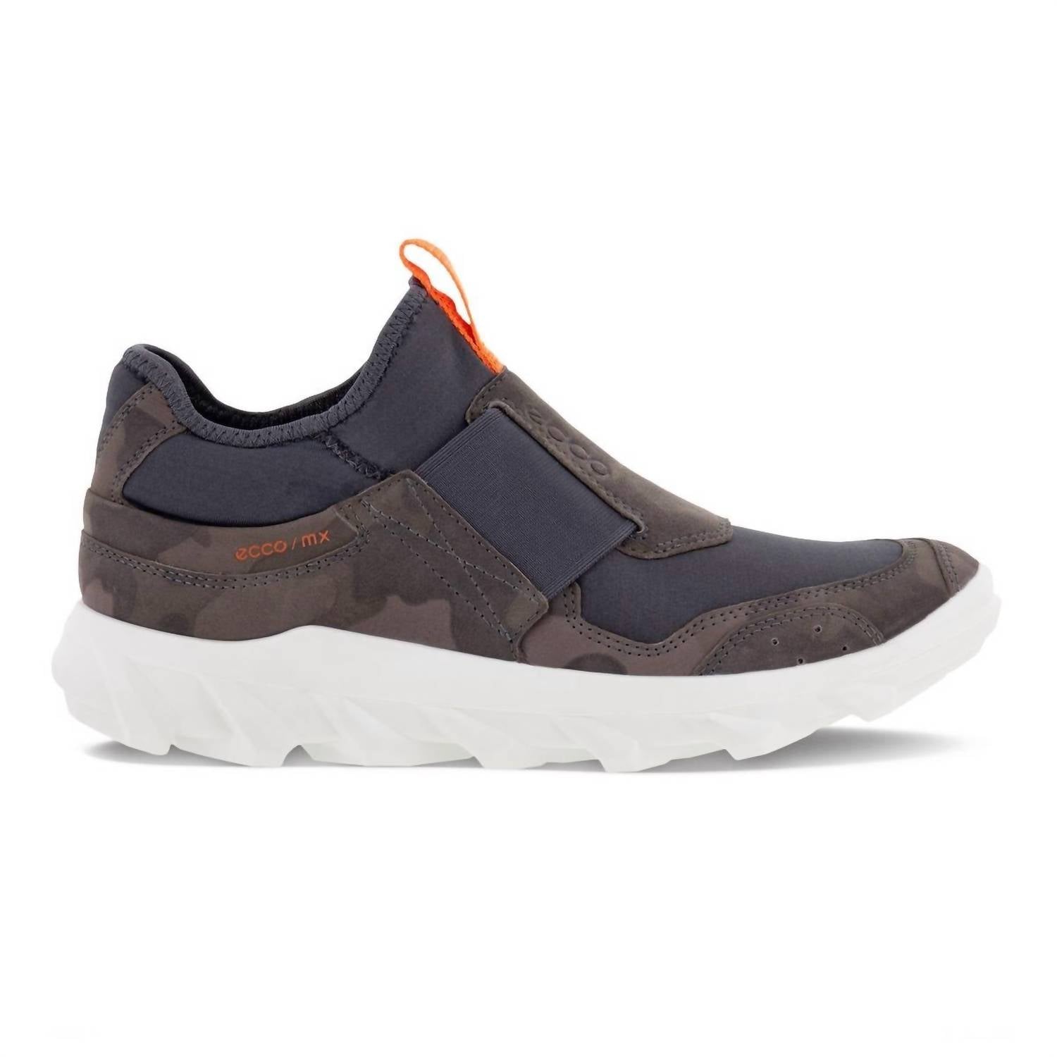 Ecco - Women's Mx Slip On