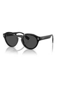 Burberry - Men's Phantos Round Sunglasses