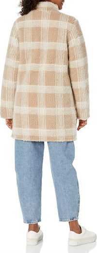 Carve Designs - Mason Reversible Jacquard Jacket