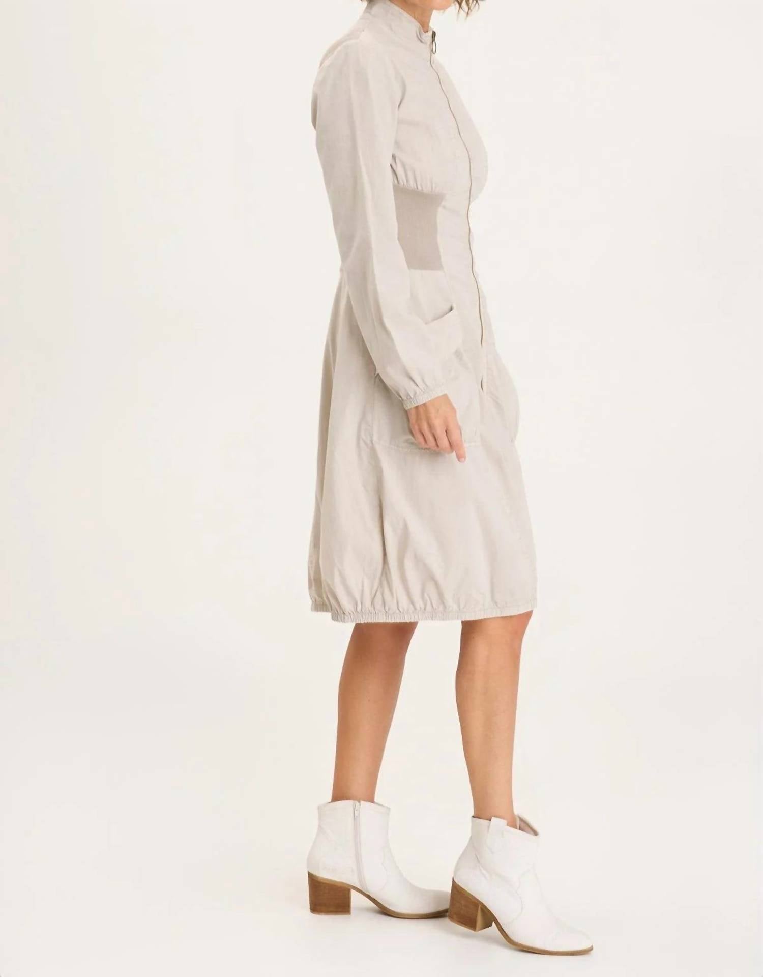 Xcvi - Deschutes Jacket Dress