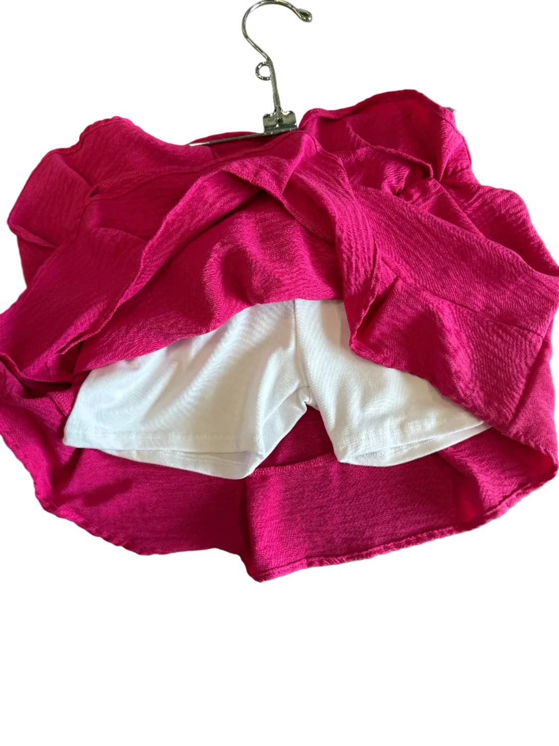 Erge - Kids' Woven Skort