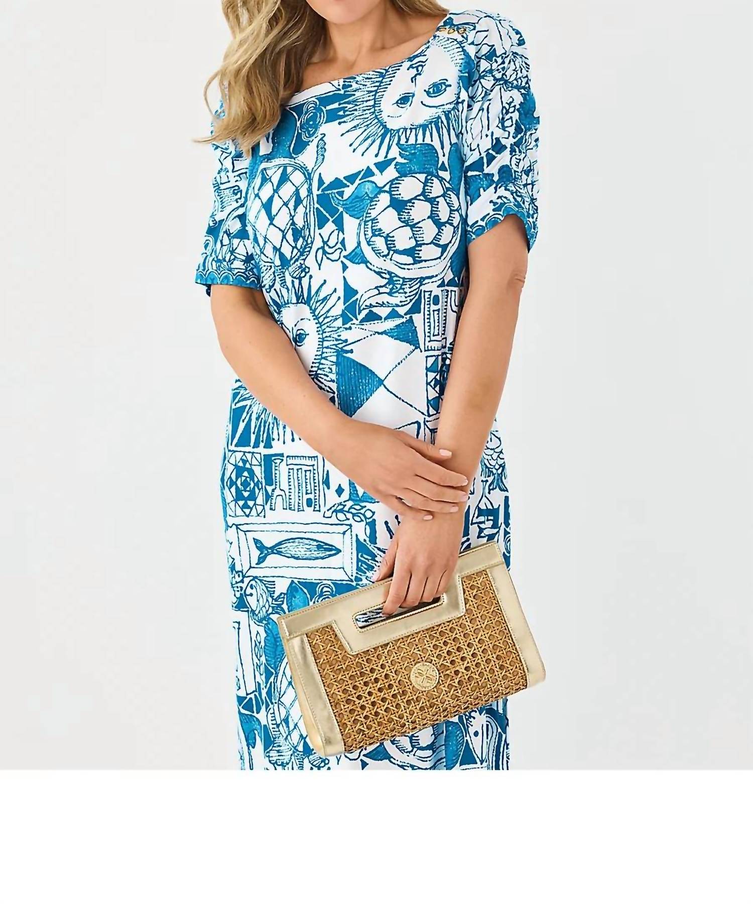 Lilly Pulitzer - Zarah Midi Dress