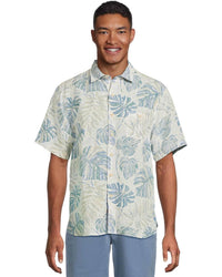 Tommy Bahama - Sand Linen Grand Monstera